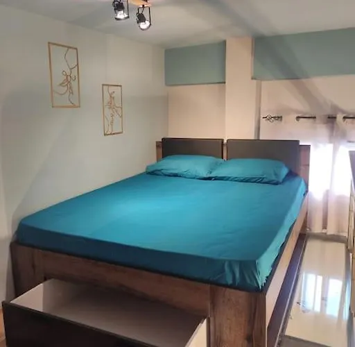 Apartamento Floating - 8' Walk To Seaside In Skg *
