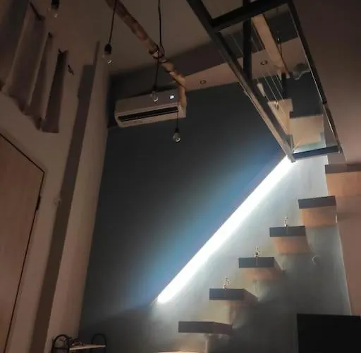 Floating - 8' Walk To Seaside In Skg Apartamento Tessalónica