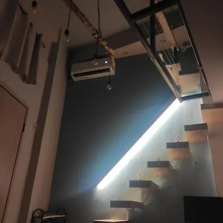 Floating - 8' Walk To Seaside In Skg شقة سالونيك