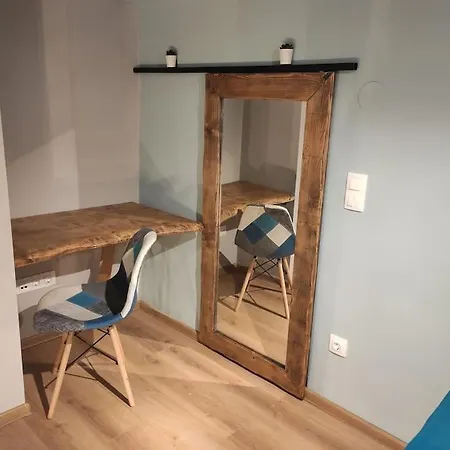 Floating - 8' Walk To Seaside In Skg Apartment Thessaloniki