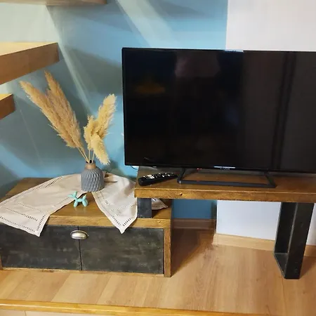 Floating - 8' Walk To Seaside In Skg شقة