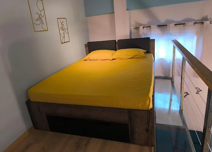 Floating - 8' Walk To Seaside In Skg Appartement