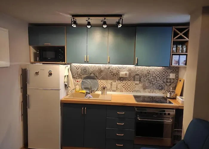 Floating - 8' Walk To Seaside In Skg Lejlighed *