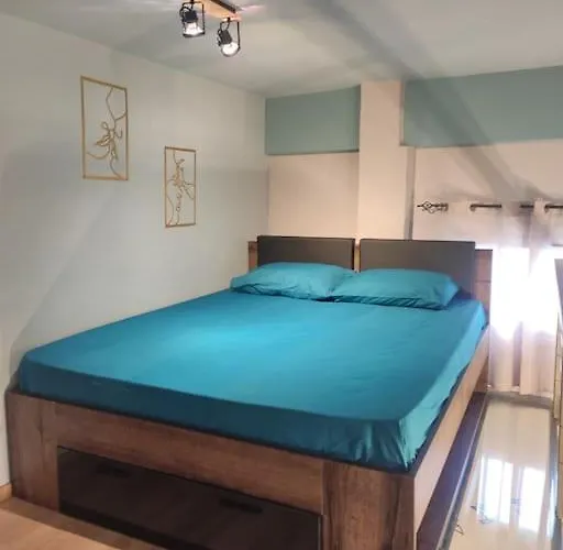 Floating - 8' Walk To Seaside In Skg