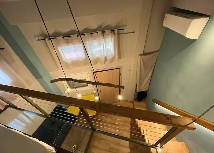 Floating - 8' Walk To Seaside In Skg * Thessalonique