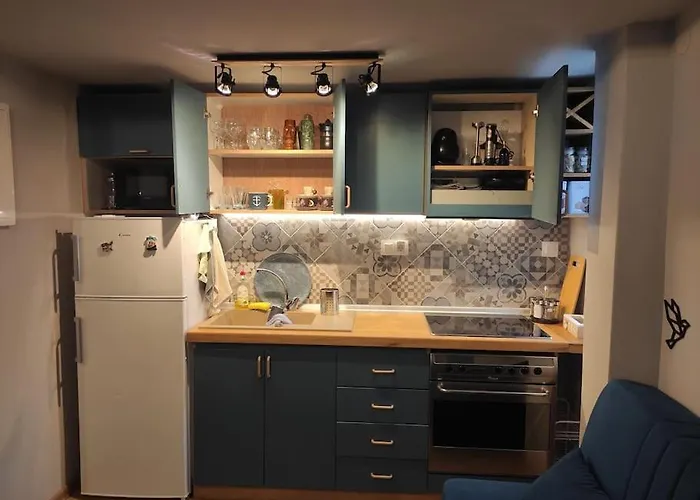 Floating - 8' Walk To Seaside In Skg * Thessalonique