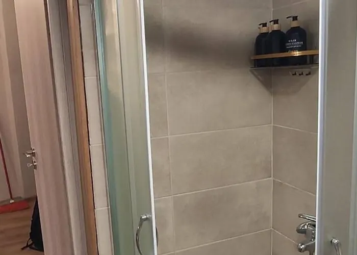 Appartement Floating - 8' Walk To Seaside In Skg *