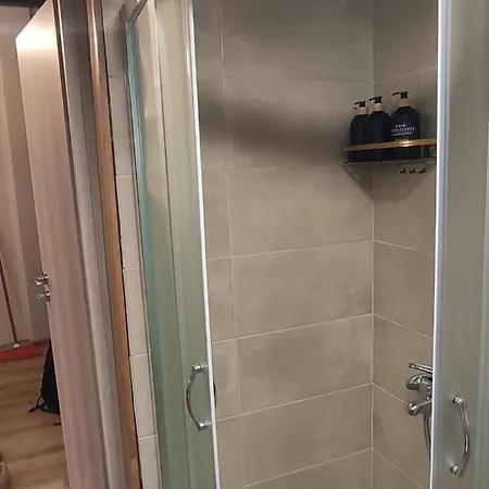 公寓 Floating - 8' Walk To Seaside In Skg *