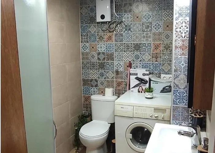 Floating - 8' Walk To Seaside In Skg Apartment